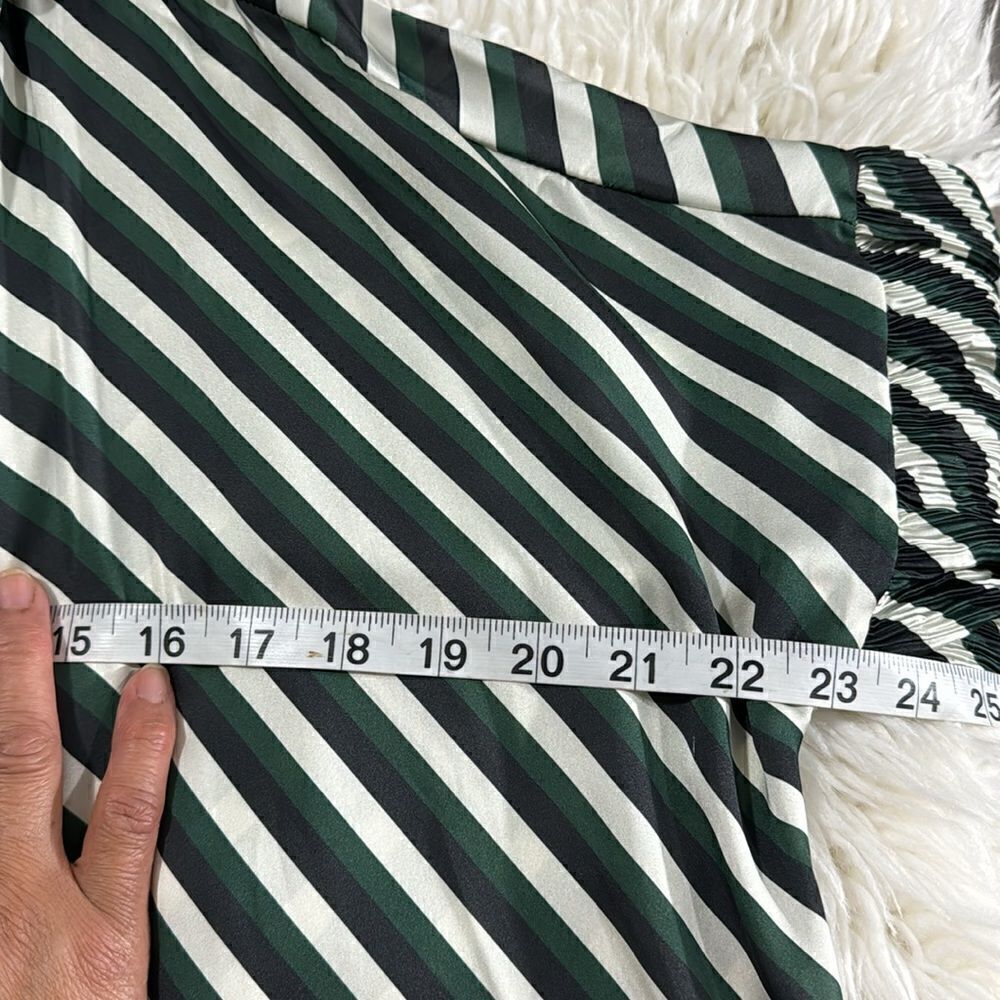 ZARA BASIC TUNIC SIZE XS .OVER SIZE - Picture 3 of 5